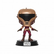 Funko Pop Star Wars - Zorii  Bliss - 311